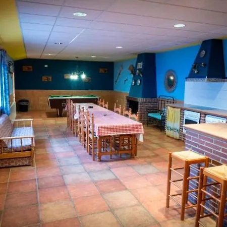 בית נופש Adela