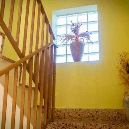 Adela בית נופש *