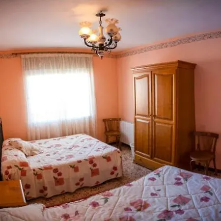 בית נופש Adela Odon