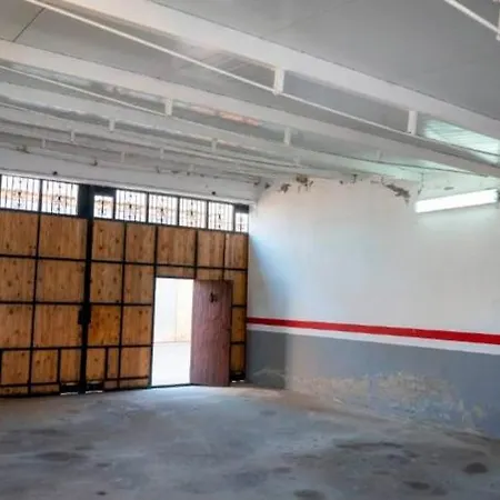 Adela בית נופש *