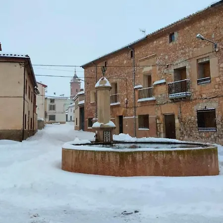 Adela בית נופש