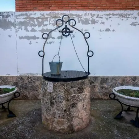Tatil Evi Adela Odon
