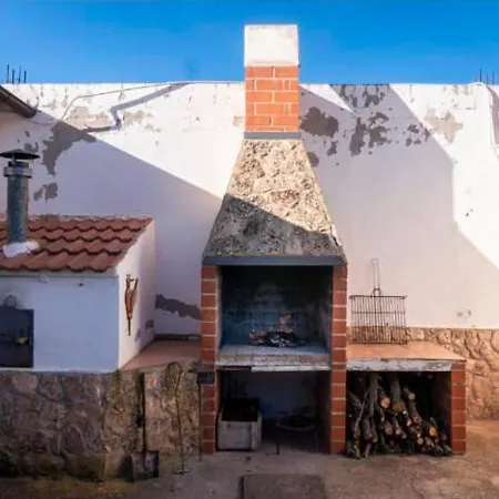 Tatil Evi Adela