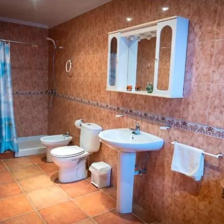 בית נופש Adela Odon