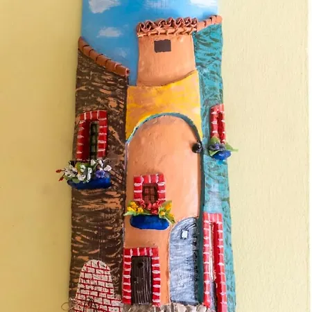 Adela בית נופש