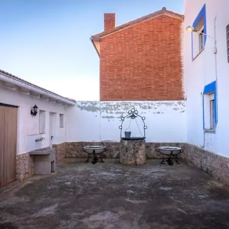 בית נופש Adela