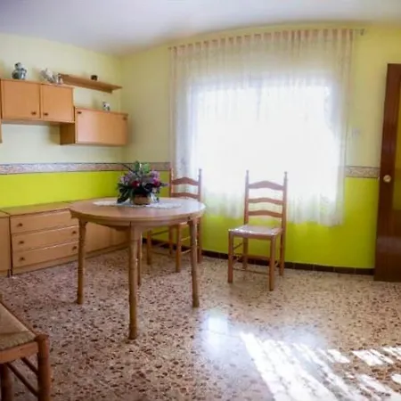 Adela בית נופש Odon