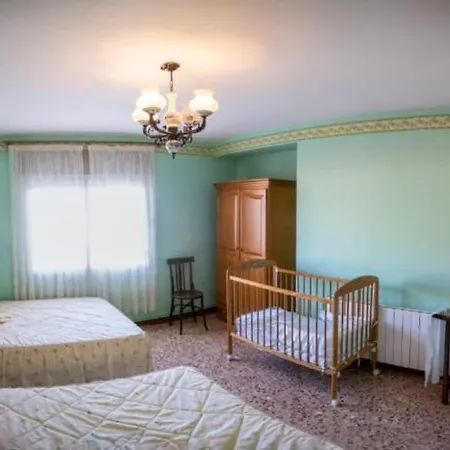 Adela בית נופש Odon