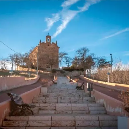 Tatil Evi Adela Odon