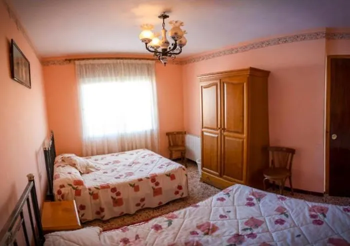 Tatil Evi Adela Odon