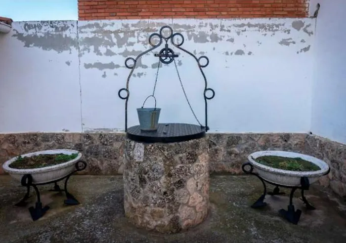 Tatil Evi Adela Odon