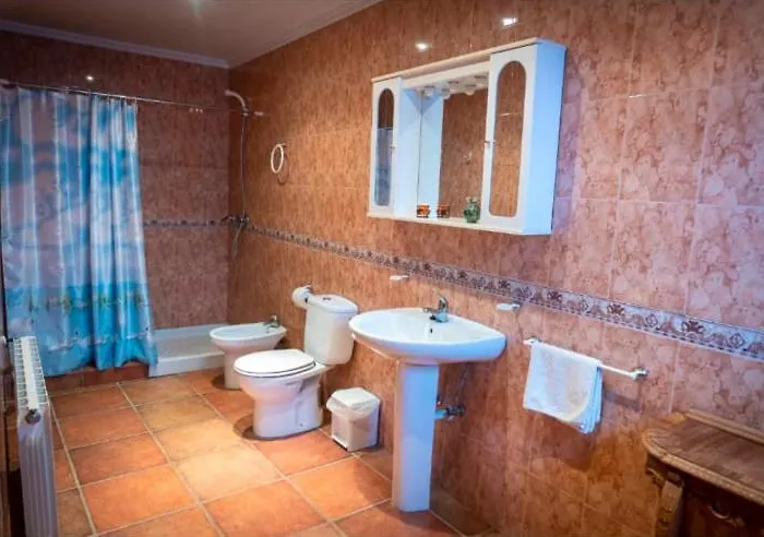 Tatil Evi Adela Odon