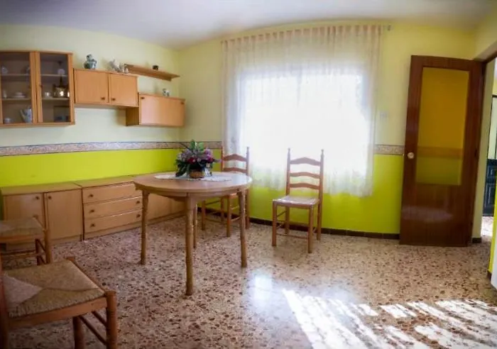 Adela Tatil Evi Odon