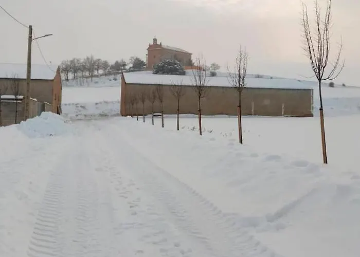 Tatil Evi Adela Odon