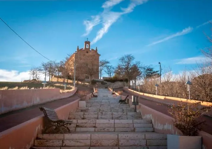 Tatil Evi Adela Odon